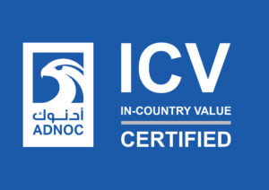 In-Country Value Certified mark