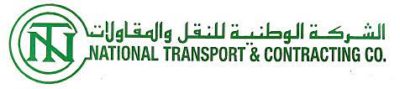 National Trasport & Contracting Co