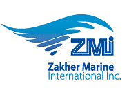 Zakher Marine