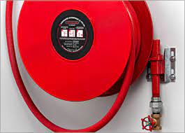 Hose Reel System