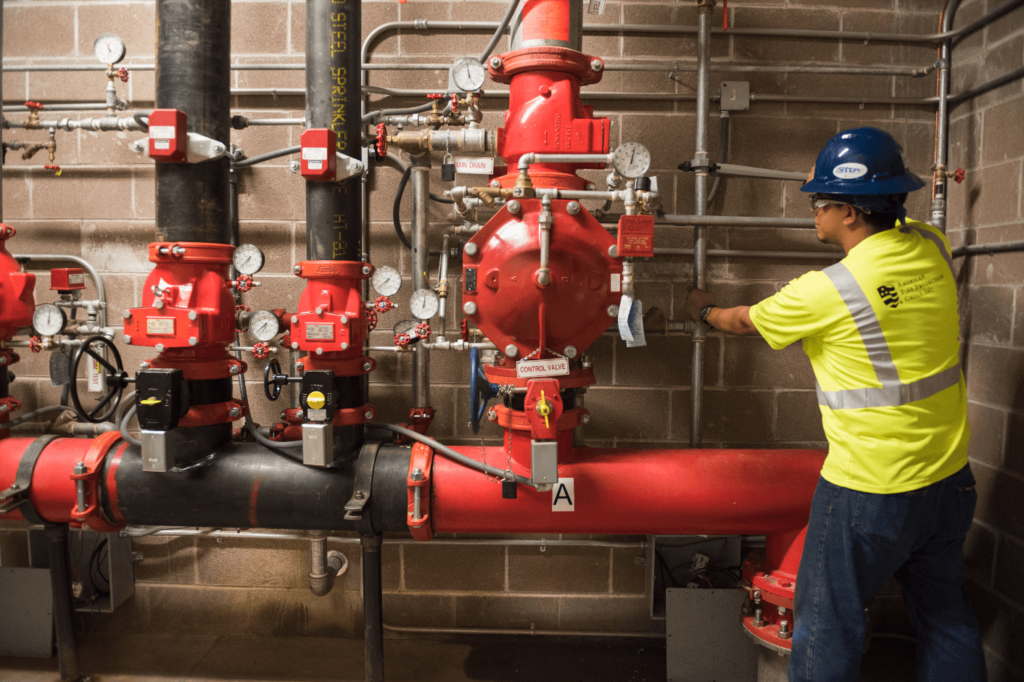 Supply of Safety Protection equipment