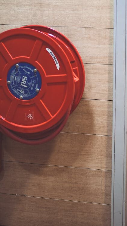 Fire Hose Reels