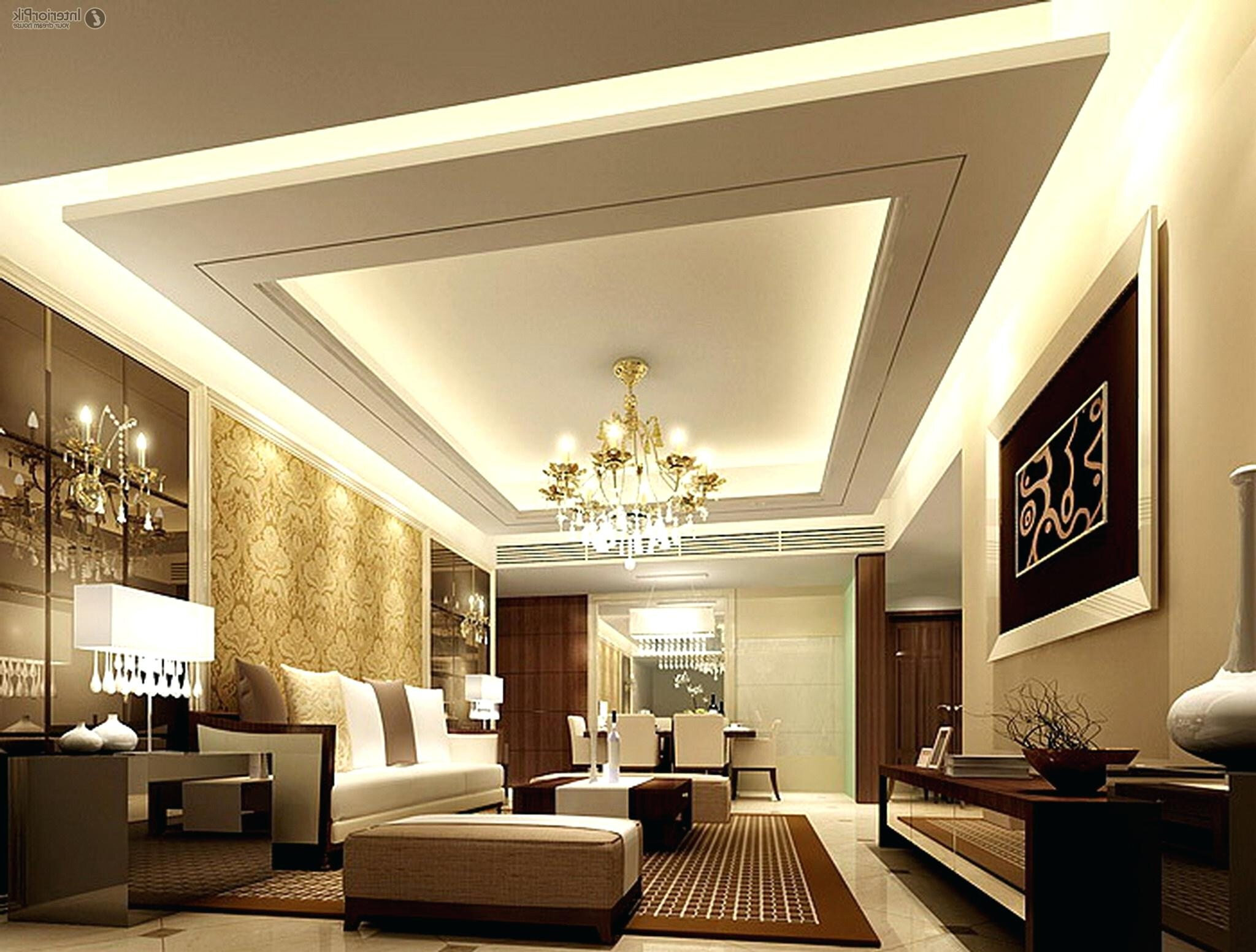 Enhancing Interiors with Expert False Ceiling and Painting Solutions