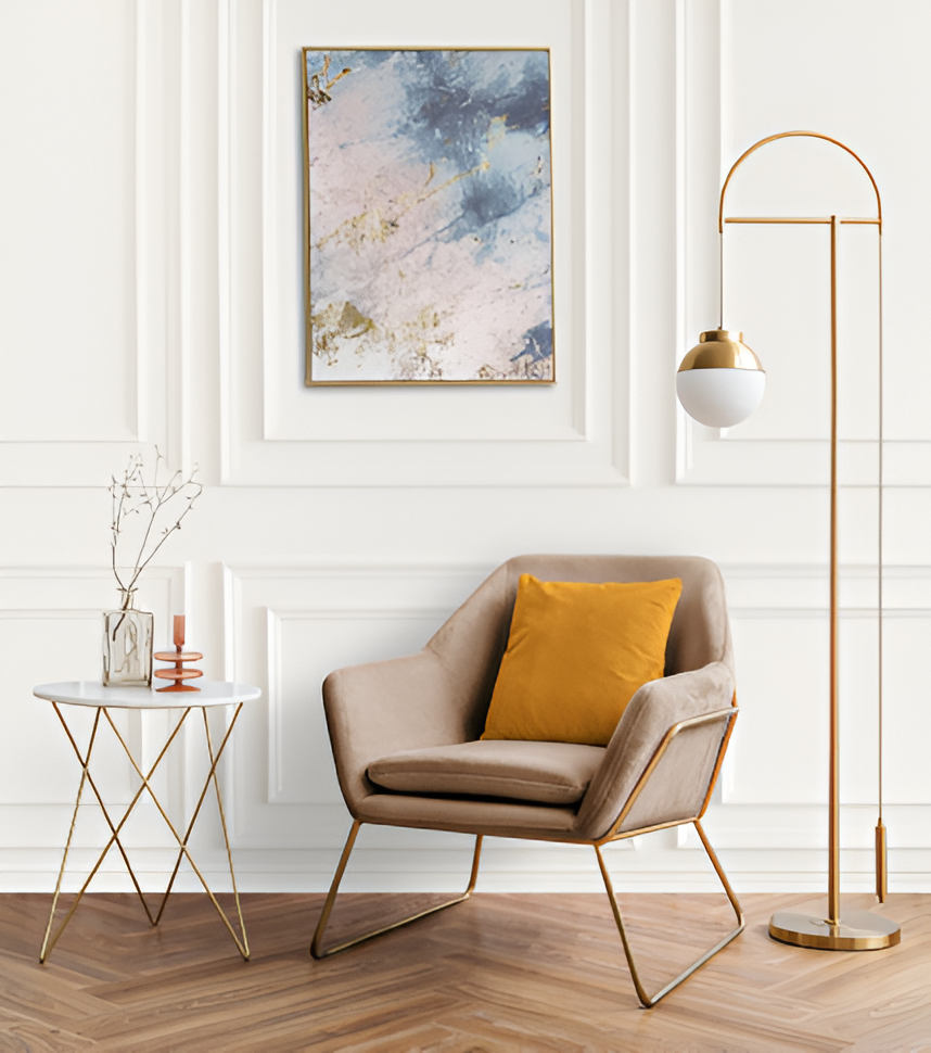 Specialized interior design services from  your trusted partner Louis Safety
