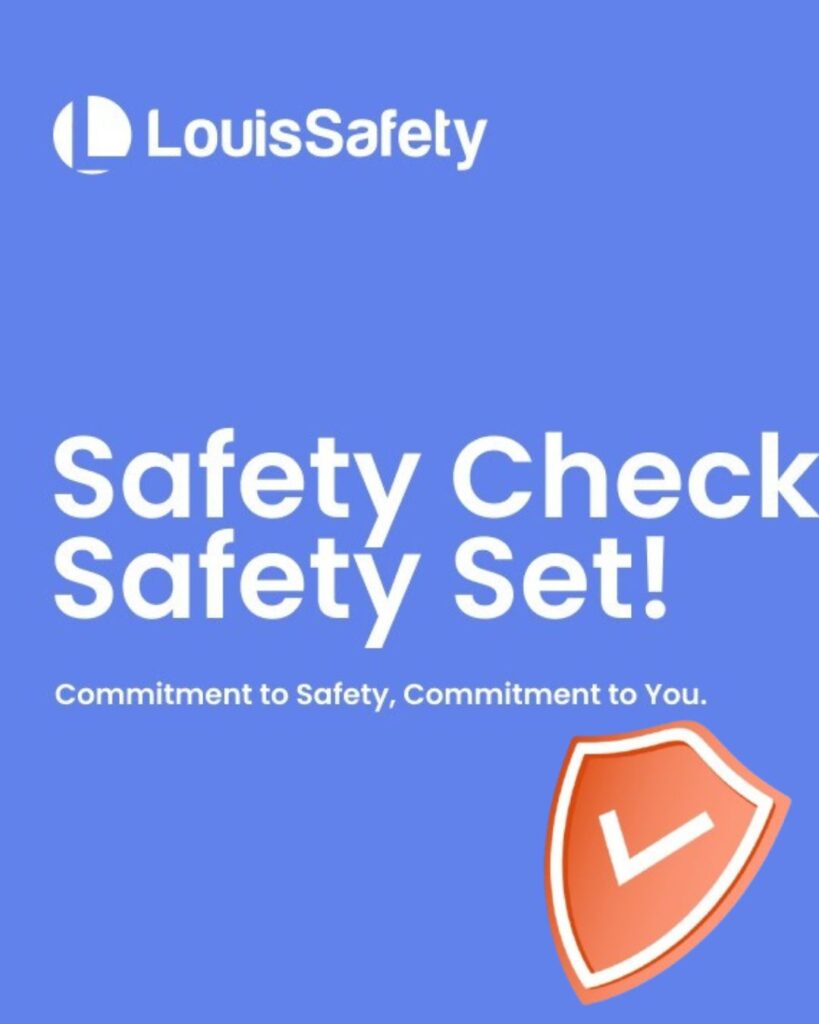 Louis Fire and Safety | Abu Dhabi