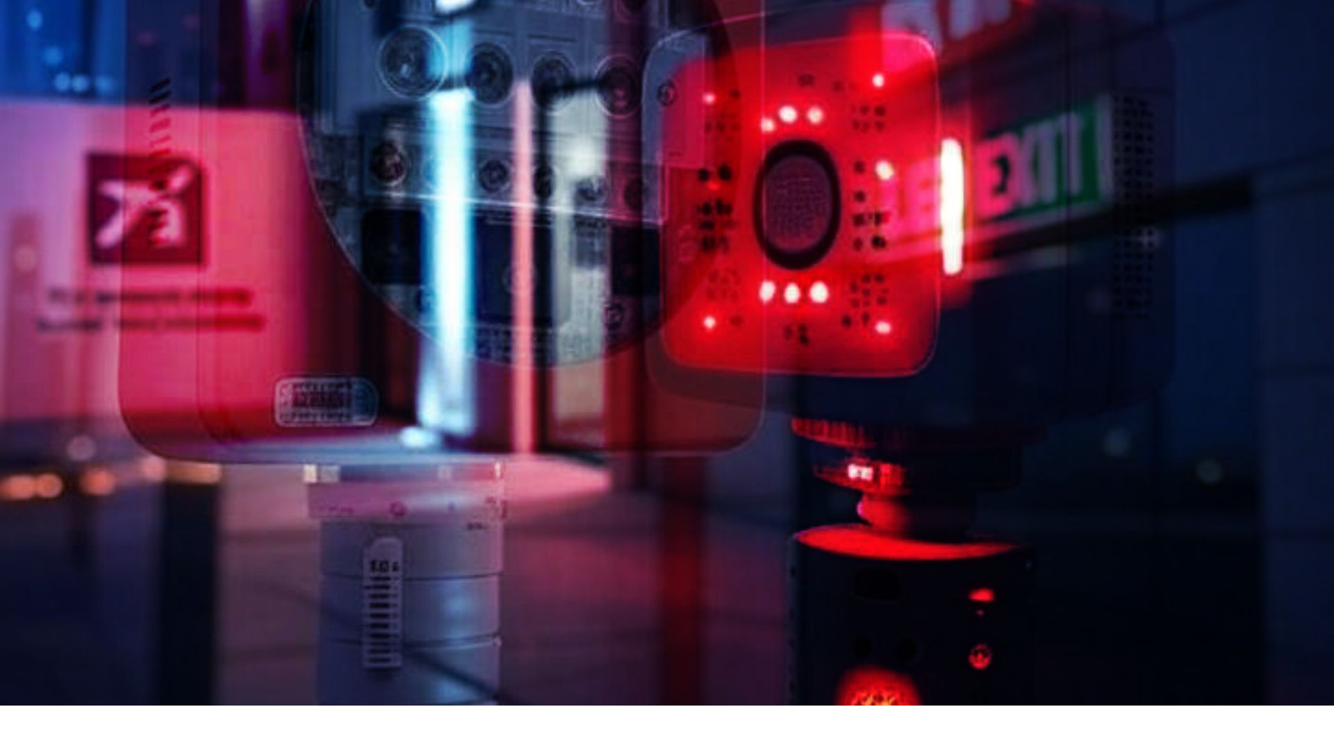 What are the latest fire safety technologies being adopted in Abu Dhabi?