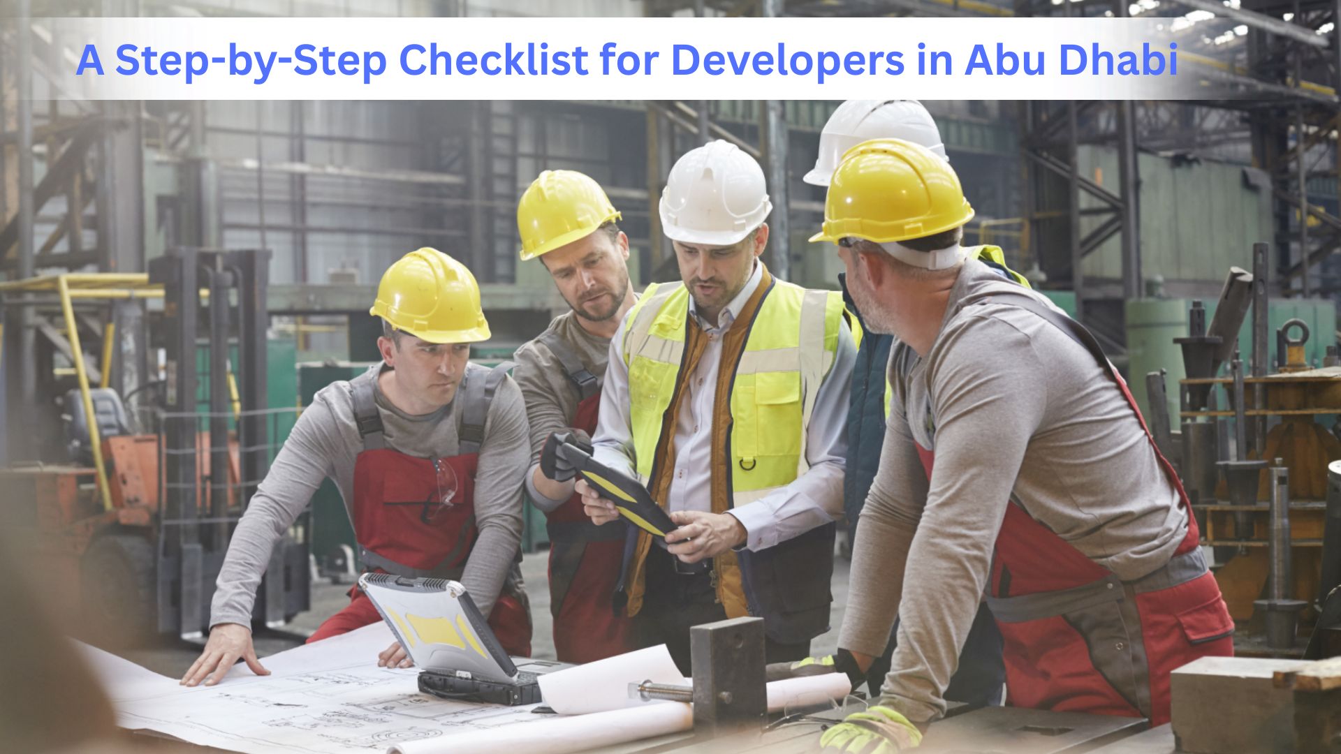 Mastering Fire Safety Handover