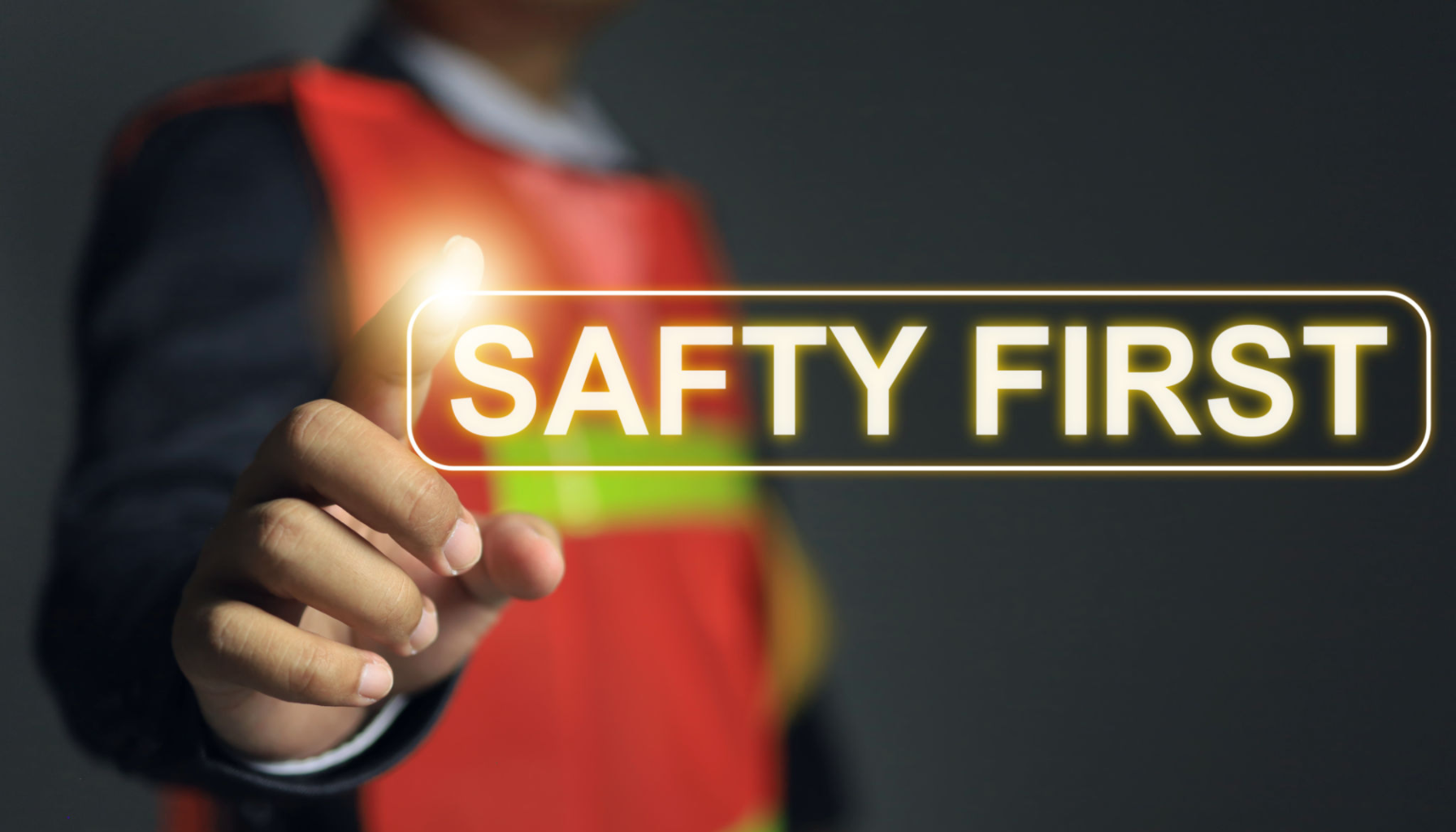 Embracing Smart Fire Safety for a Safer Tomorrow