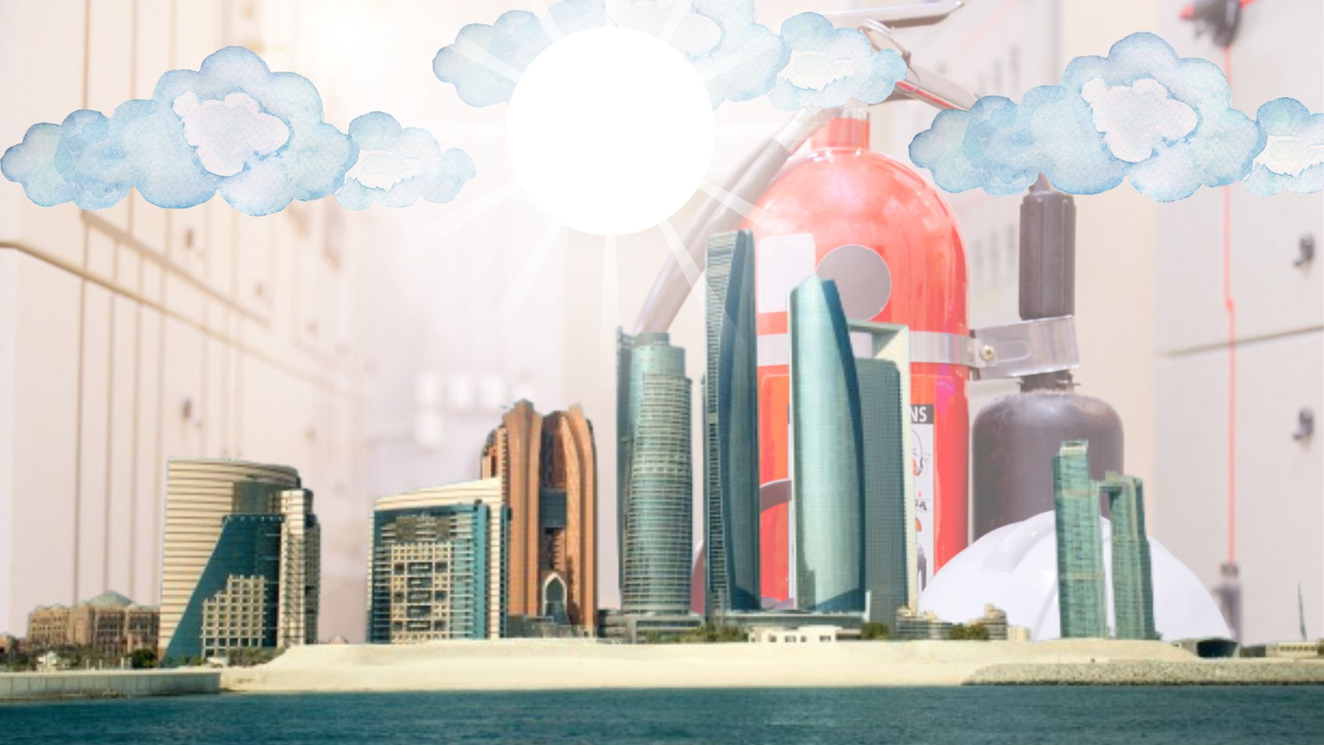 Fire Safety Compliance: Must-Have Solutions for Real Estate Developers in Abu Dhabi’s Key Locations