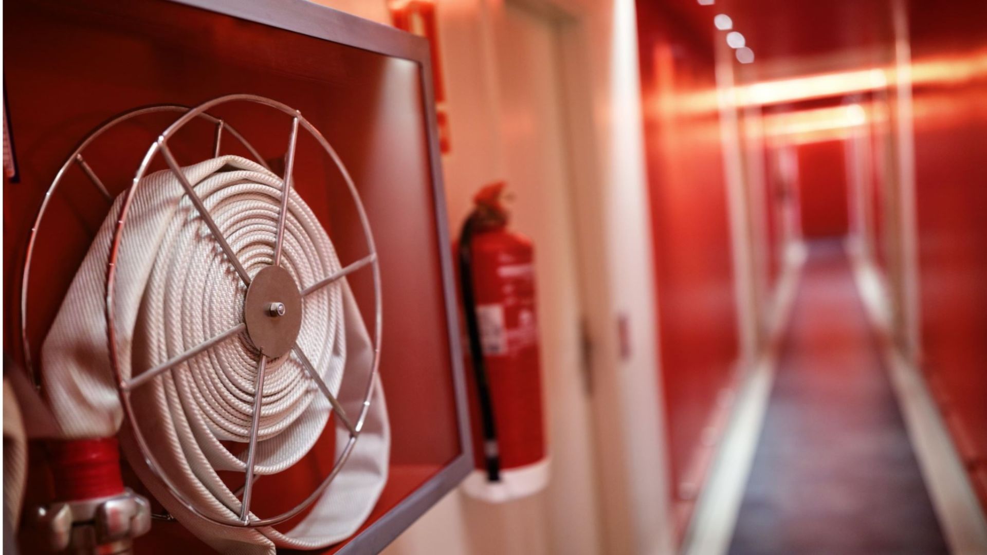 Leading Abu Dhabi Fire Fighting Company: Comprehensive Fire Protection Solutions