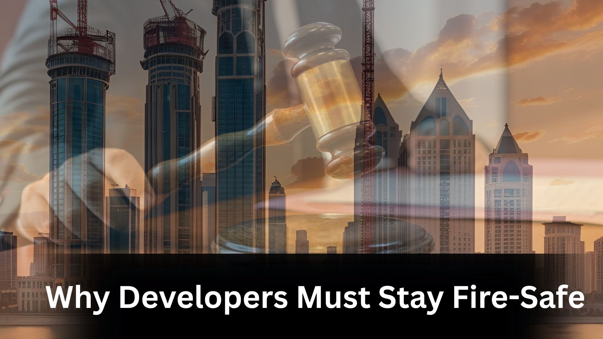 Legal Liabilities & AMC in the Post-Construction Phase