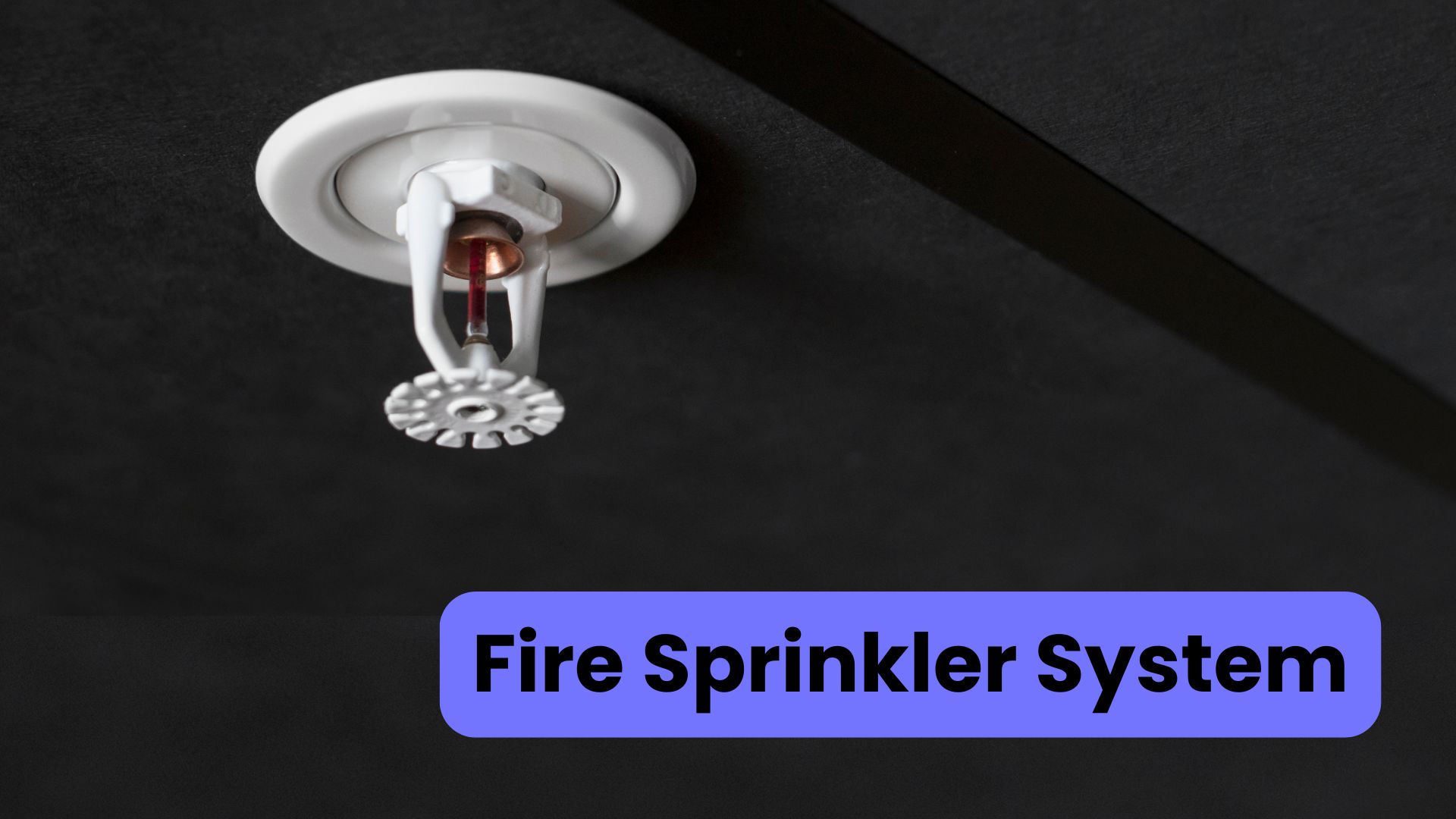 Sprinkler System Services in Abu Dhabi
