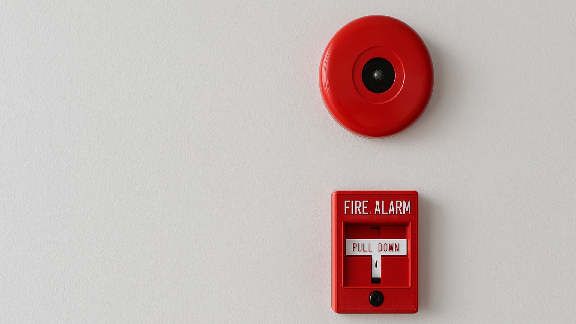 Fire Alarm Services in Abu Dhabi