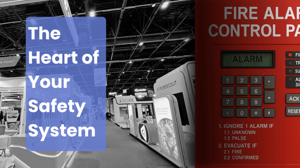 Fire Alarm Control Panels (FACP)