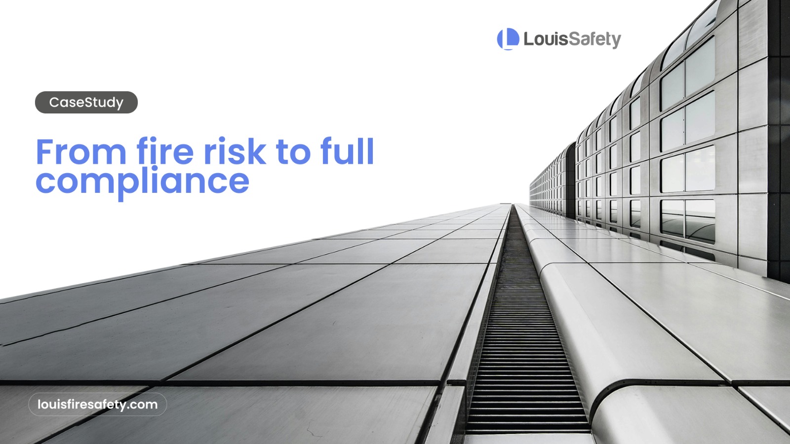 How Fire Safety AMC Services in Abu Dhabi Restored Compliance in a High-Rise Tower?