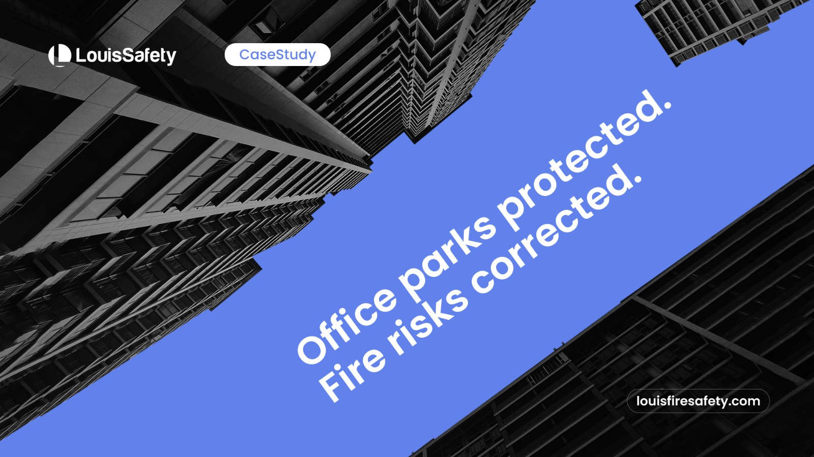 Fire Safety AMC for Office Parks