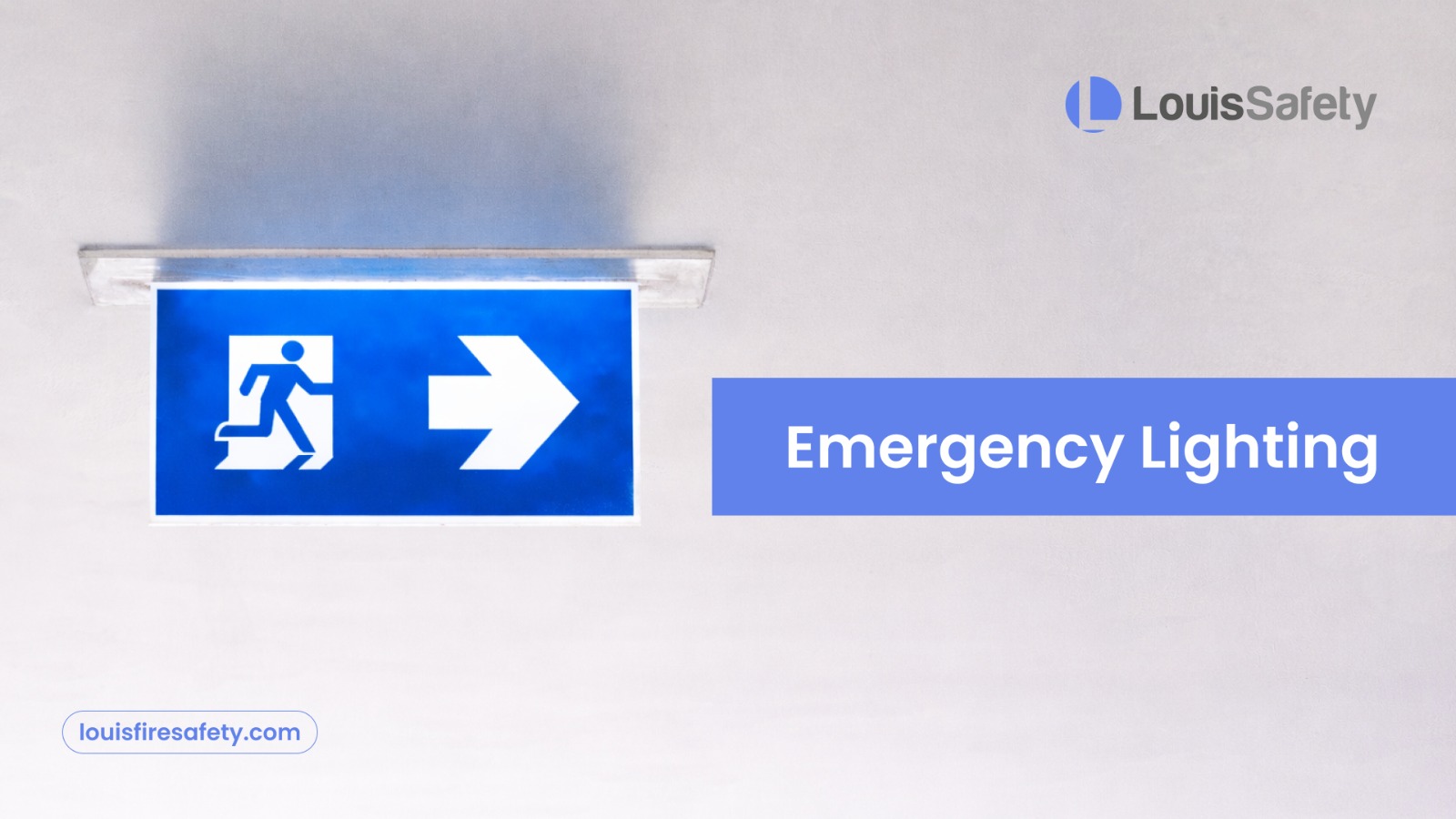Emergency Lighting Installation in Abu Dhabi: Safe Evacuation, Compliance & Reliability