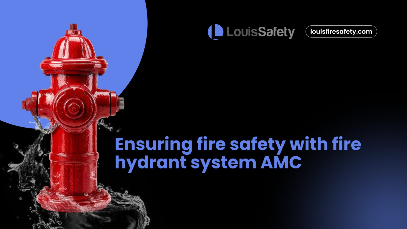 Fire Hydrant System AMC in Abu Dhabi